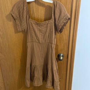 American Eagle dress